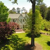 Payne Home