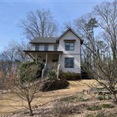 Modern Farmhouse in Decatur
