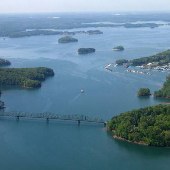 Lake Lanier