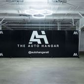 The Auto Hangar