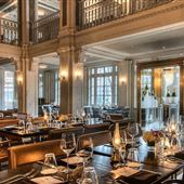 Livingston Restaurant