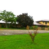 The Habersham Hacienda