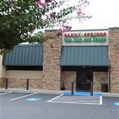 Sandy Springs Gun Club and Range