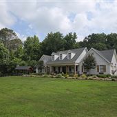 Hickory Flat 4 acres private