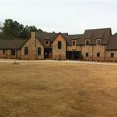 2013 Home and Guest House