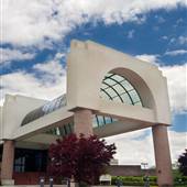 Northwest Georgia Trade and Convention Center