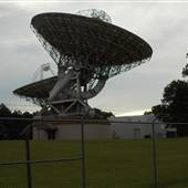 Georgia Tech Woodbury Research Facility