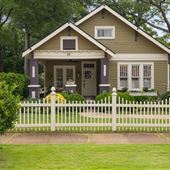 1920's Bungalow in Kirkwood