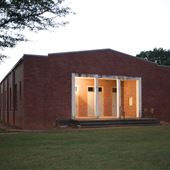Marigold Auditorium for Arts and Culture