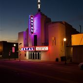 Royal Theatre