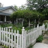 French Garden Cottage