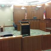 Troup County Government Center
