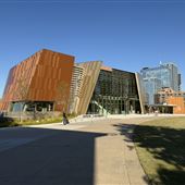 National Center for Civil and Human Rights