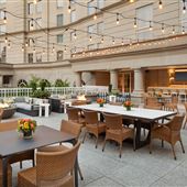 Grand Hyatt Atlanta Buckhead