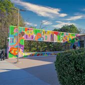 Kensington MARTA Station