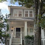 Edgewood Ave Duplex