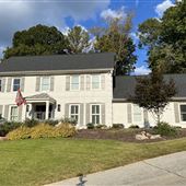 Residential Home with Basement