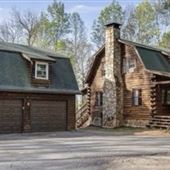 Olsen Cabin