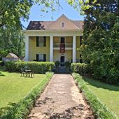 "Lemon Grove"; The James Lemon House