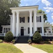 Historic Porter-Rogers-Tuck House
