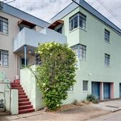 The Wigwam | Historic Designer Apartment | Old Fourth Ward