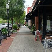 Downtown Norcross
