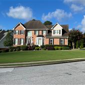 ATL Corner Brick Traditional
