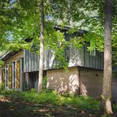 1968 Smoke Rise Custom Mid Century Home - well preserved and unrenovated