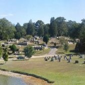Decatur Cemetery