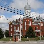 Taliaferro Courthouse
