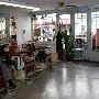 Leslie's Barber Shop