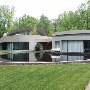 Sandy Springs Luxe Modern Home