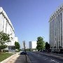 State Government Buildings