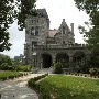 Rhodes Hall