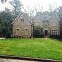 Diedrich residence