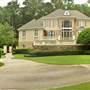 Gwinnett Estate on 3 Acres