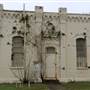 Old Quitman Jail
