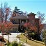 Lake Lanier Castle