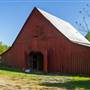 Old Redd Barn
