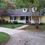 Conyers Home on Wooded Lot