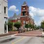 Paulding County Courthouse