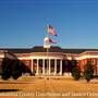 Columbia County Courthouse and Justice Center