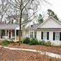 Cloudland Dahlonega Home