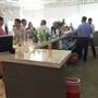 Bishop Street Event and Restaurant Space