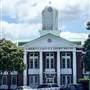 Liberty County Courthouse