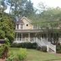 Victorian/Country Style House