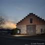 Rock Barn