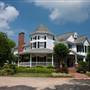 Dawsonville Victorian Home