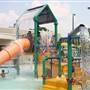 Collins Hill Aquatic Center