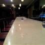 Speakeasy lounge